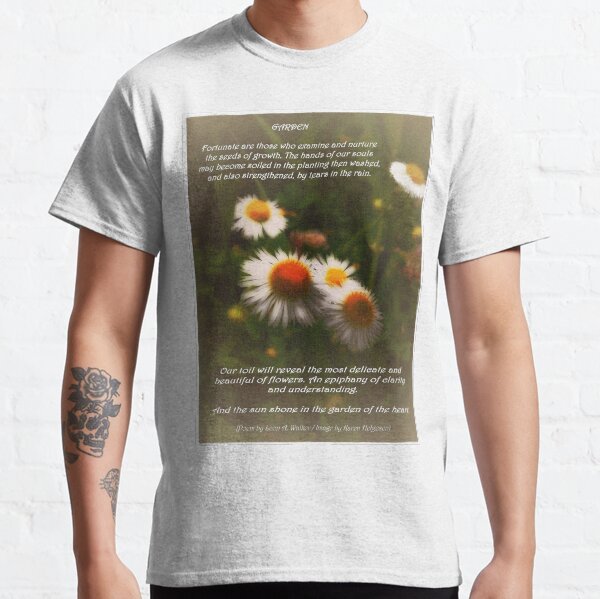 Garden Classic T-Shirt
