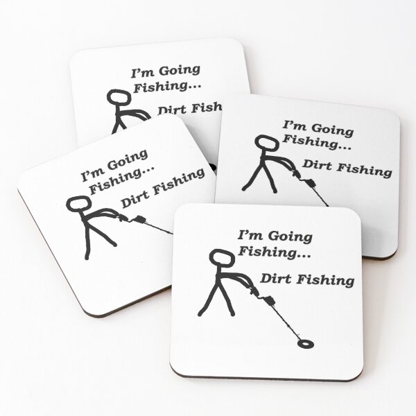 Item preview, Metal Detecting  designed and sold by BellaVille.