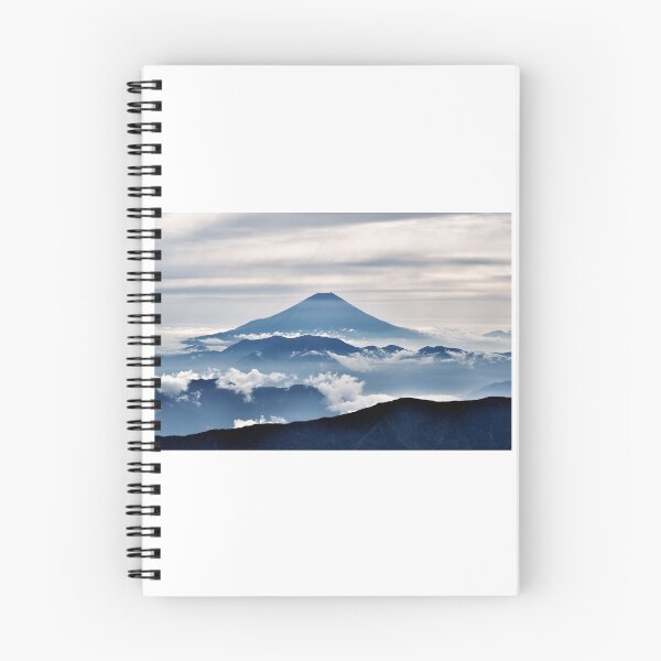 Item preview, Mount Fuji designed and sold by RayLagerfeld.