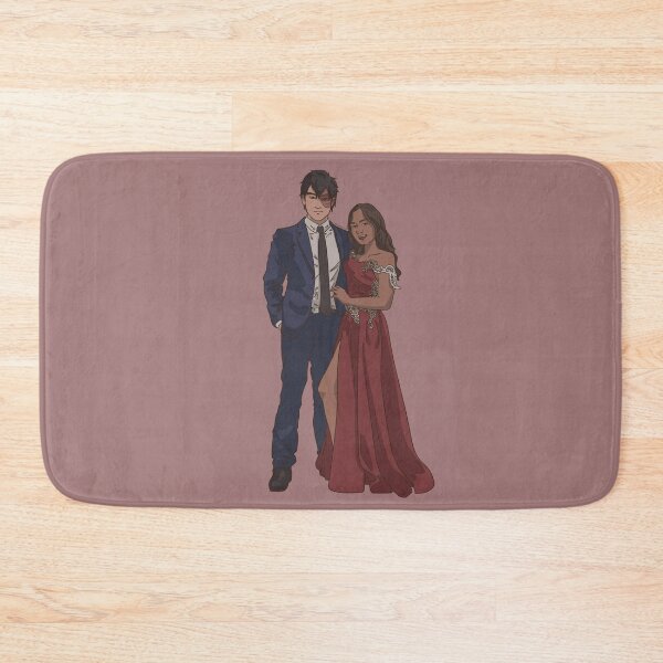 Item preview, Formal Modern Zutara designed and sold by jacqstoned.