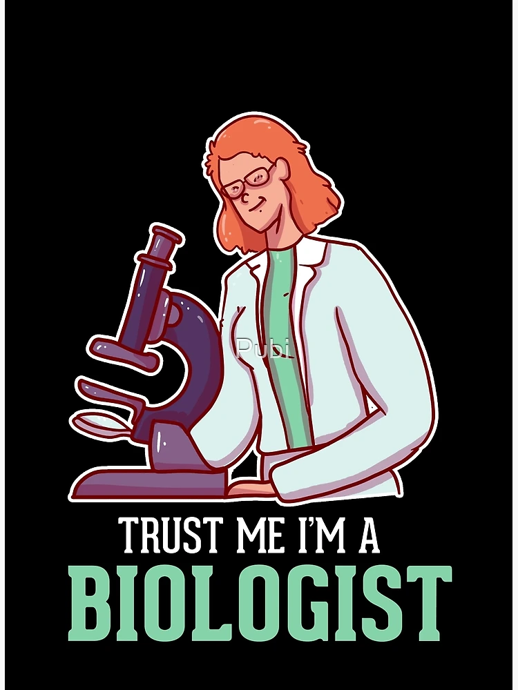 Join or Telegram channel: - Trust me, I'm a Biologist