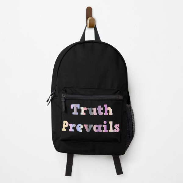Item preview, Truth Prevails designed and sold by basitcv.