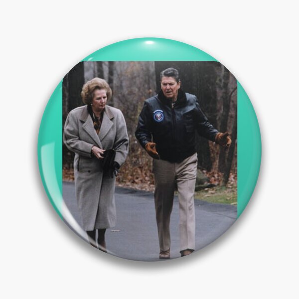 Item preview,  Ronald Reagan designed and sold by jimbuf.