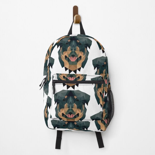 Item preview, Rottweiler Geo designed and sold by Abbysinthe.