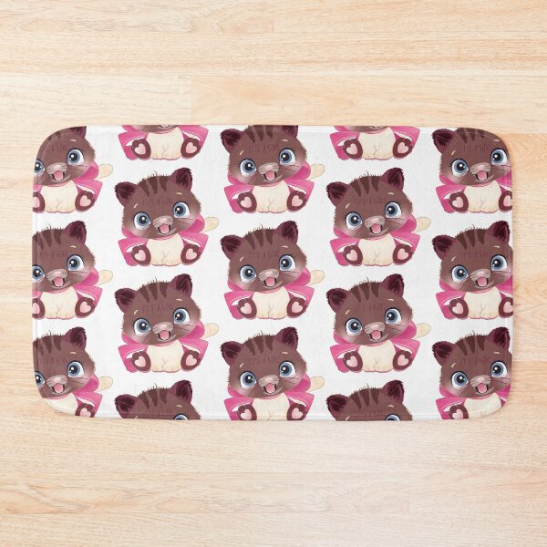 Item preview, cute-little designed and sold by banglalook.