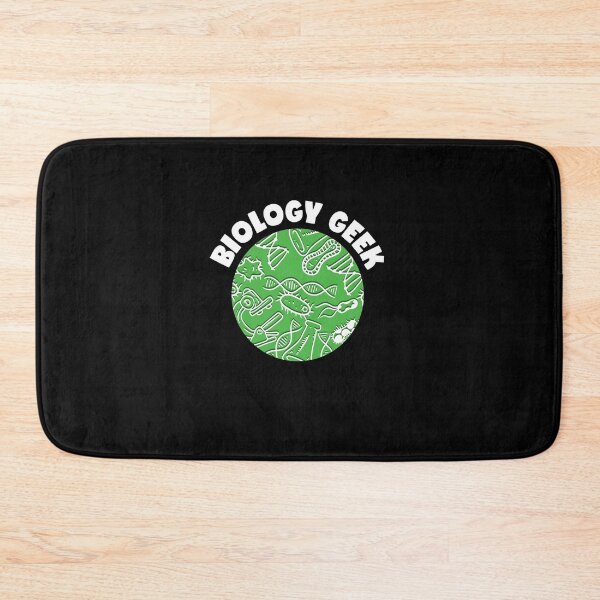 Item preview, Funny Biology Meme Quote Teacher Student Geek Gift designed and sold by Pubi.