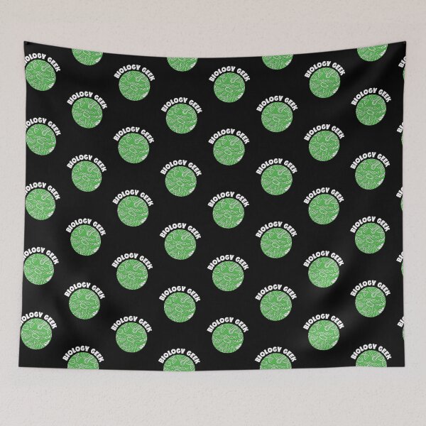Item preview, Funny Biology Meme Quote Teacher Student Geek Gift designed and sold by Pubi.