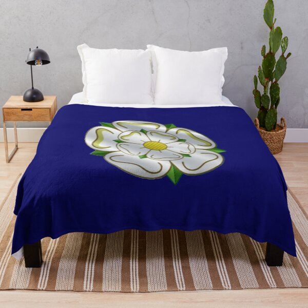 Item preview, The Yorkshire Rose designed and sold by DWeyers.