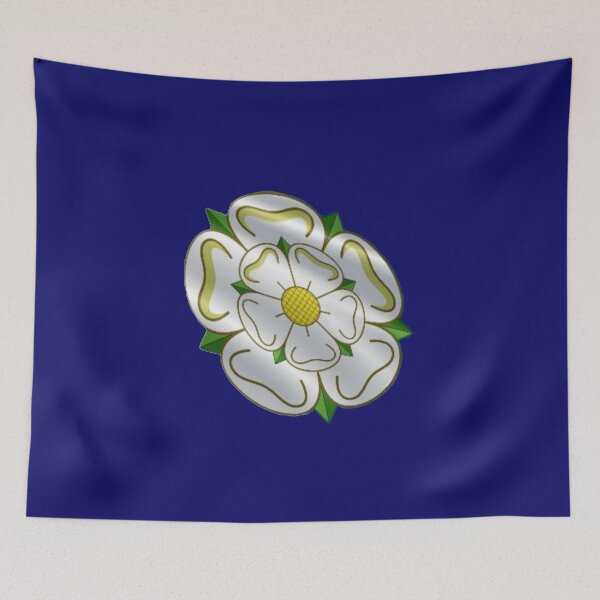Item preview, The Yorkshire Rose designed and sold by DWeyers.