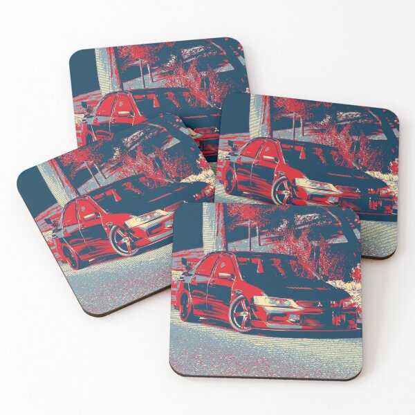 Item preview, The Evolution IX 1 designed and sold by NawbuSmart.