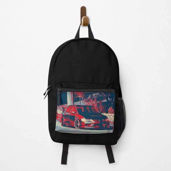 Item preview, The Evolution IX 1 designed and sold by NawbuSmart.