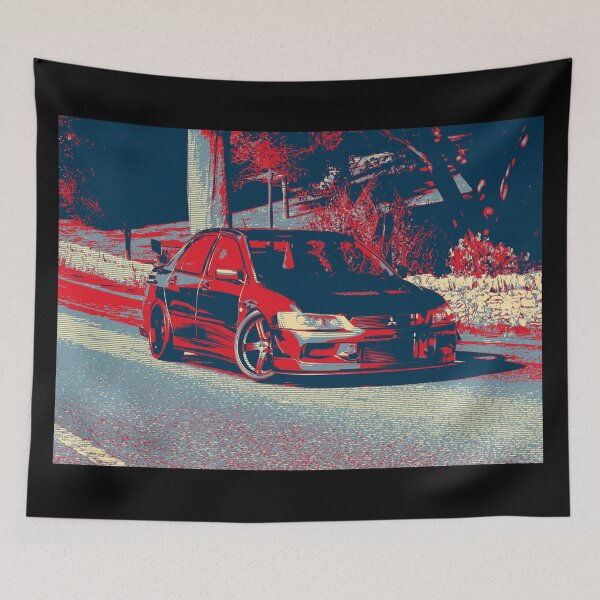 Item preview, The Evolution IX 1 designed and sold by NawbuSmart.