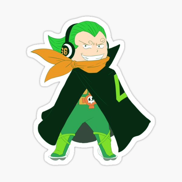 Vinsmoke Yonji Gifts Merchandise Redbubble