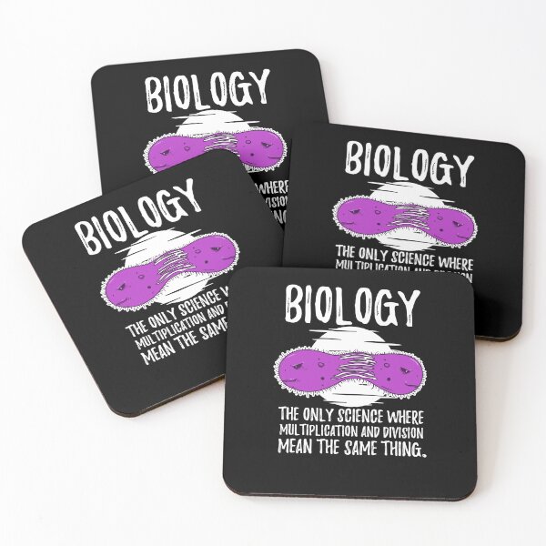 Item preview, Funny Biology Saying Biologist Meme designed and sold by Pubi.