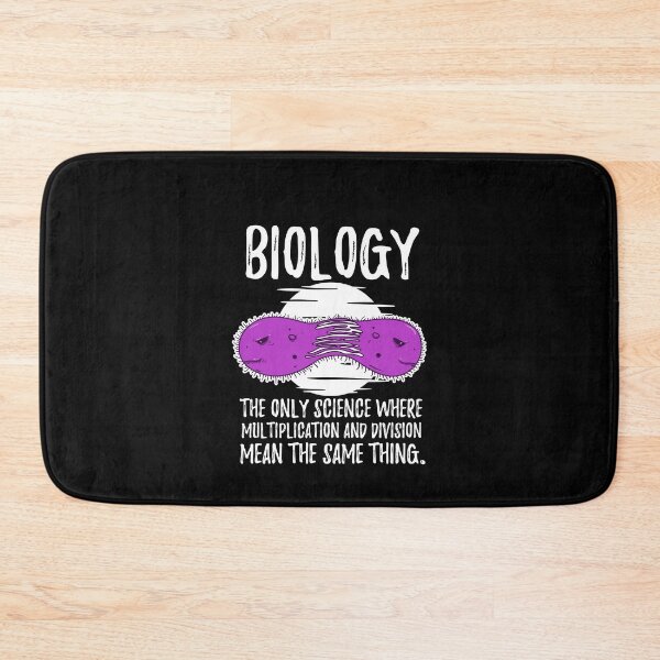 Item preview, Funny Biology Saying Biologist Meme designed and sold by Pubi.