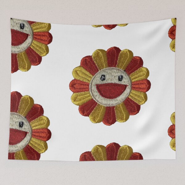 Item preview, Sunflower Sticker designed and sold by designolo.