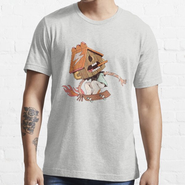 Skater Essential T-Shirt