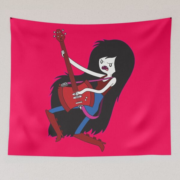 Item preview, Marceline designed and sold by plushism.