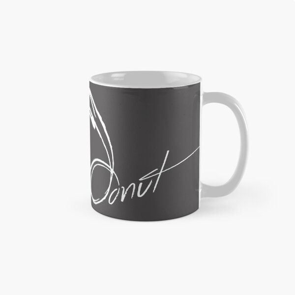 Item preview, Donut logo designed and sold by robnoble.