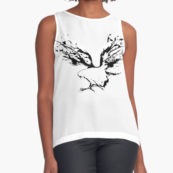 Vogelzeichnung Geschenke Merchandise Redbubble