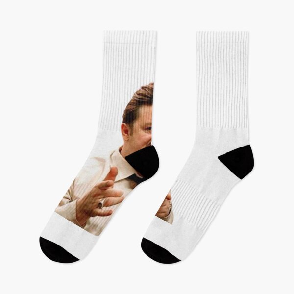 Item preview, David Brent  designed and sold by rgil7.