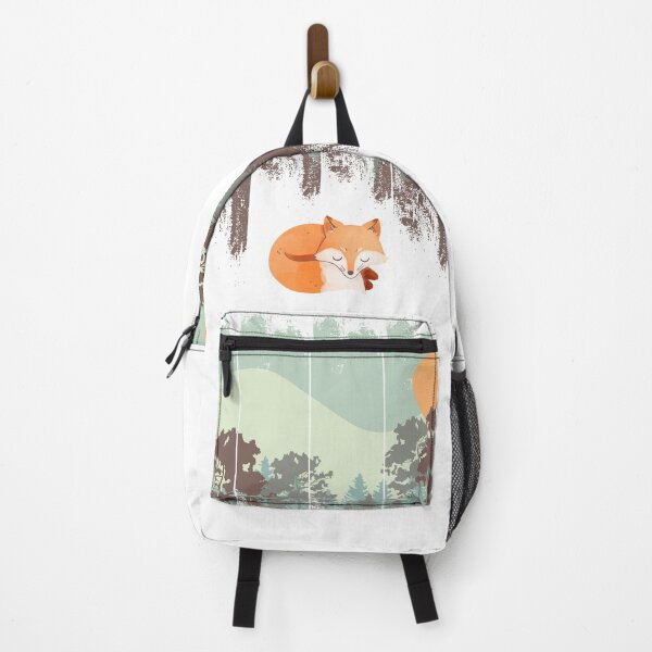 Item preview, Fox in the Wild designed and sold by autlu.