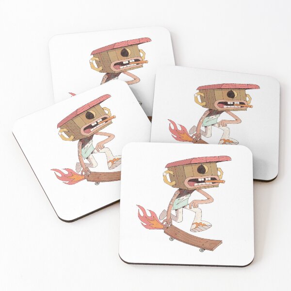 Item preview, Skater (with the BirddBrain-Shoes) designed and sold by Kicksaus.