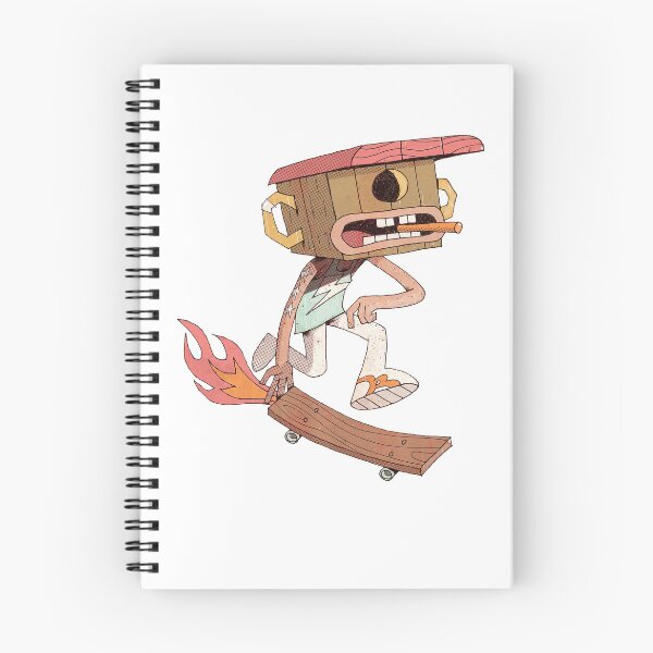 Item preview, Skater (with the BirddBrain-Shoes) designed and sold by Kicksaus.