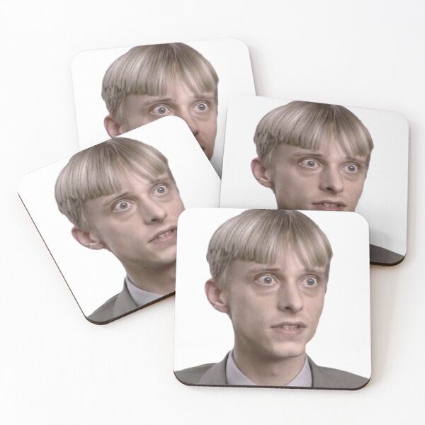 Item preview, Gareth keenan designed and sold by rgil7.