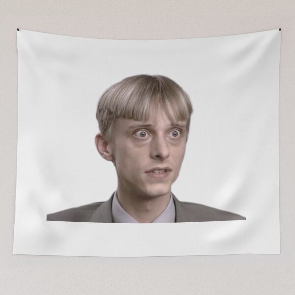 Item preview, Gareth keenan designed and sold by rgil7.