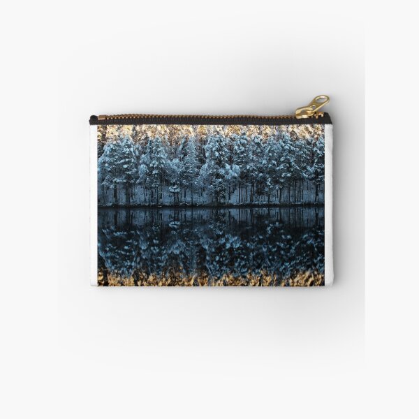 Item preview, 24.11.2015: Calm Winter Morning at the Lake designed and sold by Petri Volanen.