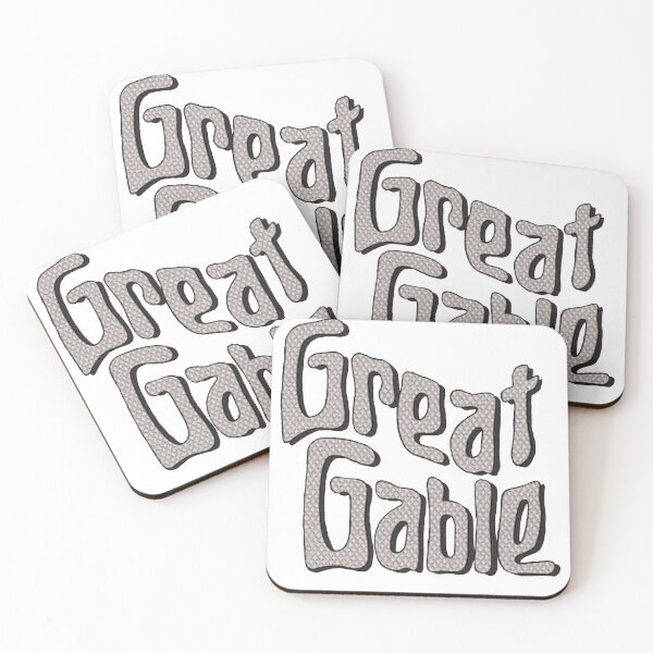 Item preview, great gable designed and sold by Ella Benthic.