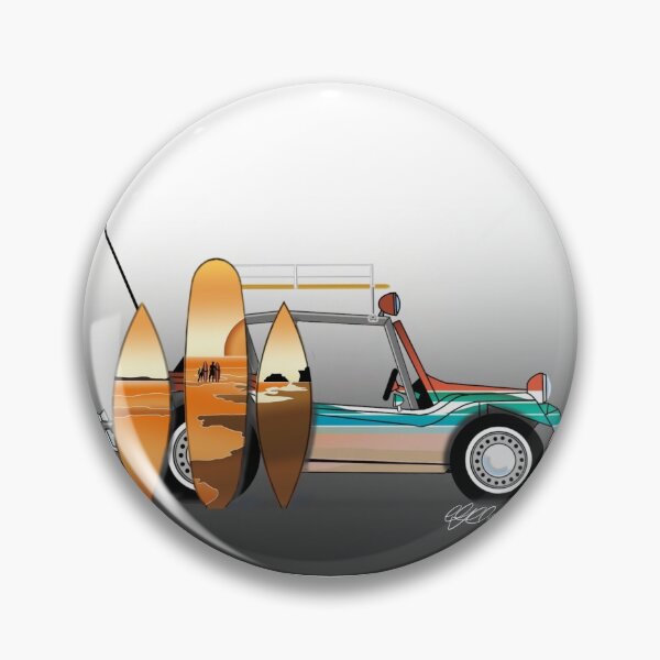 Artikelvorschau, Strandbuggy 3 entworfen und verkauft von digisketch.