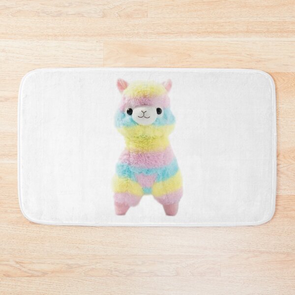 Item preview, Rainbow Alpaca designed and sold by alex-d88.