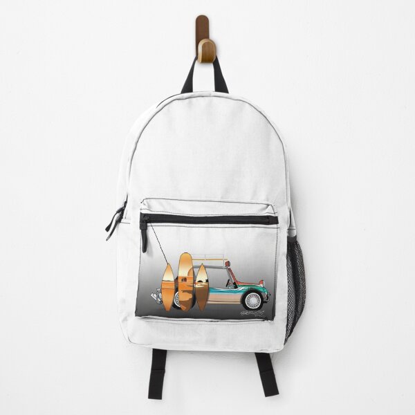 Item preview, Beach Buggy 3 designed and sold by digisketch.