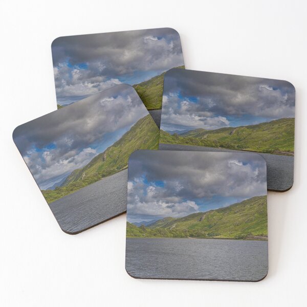 Item preview, Kylemore Lake, Connemara, Ireland designed and sold by CathalDevlin.