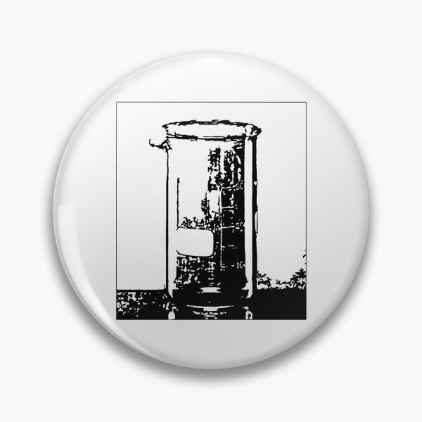 Item preview, Measuring cylinder designed and sold by -Holy-Chicken-.