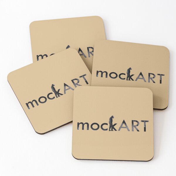 Item preview, mockART - Monkey Man  designed and sold by mockART.
