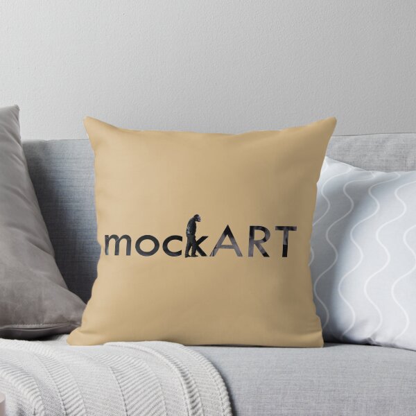 Item preview, mockART - Monkey Man  designed and sold by mockART.