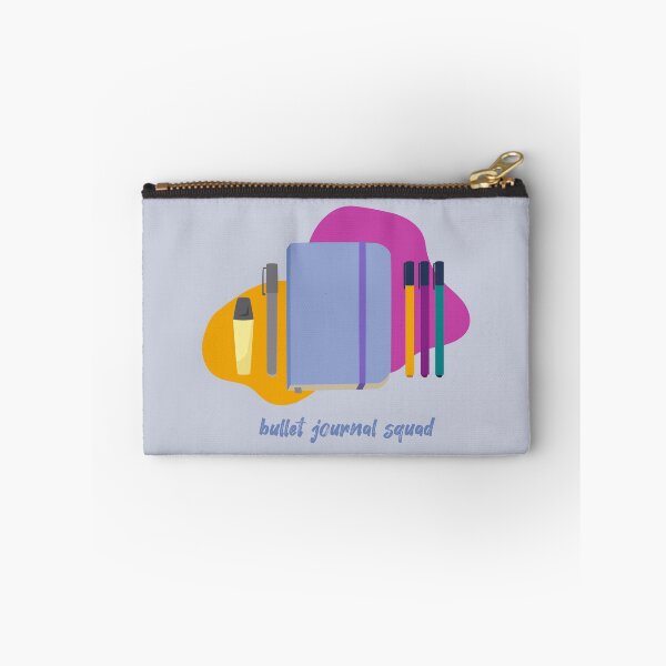 Item preview, Bullet Journal Squad designed and sold by diana-somnia.