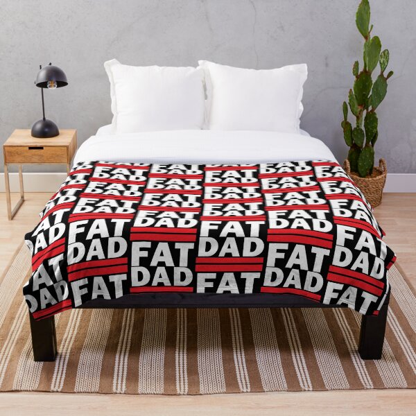 Item preview, FAT DAD designed and sold by LPDesignsUK.