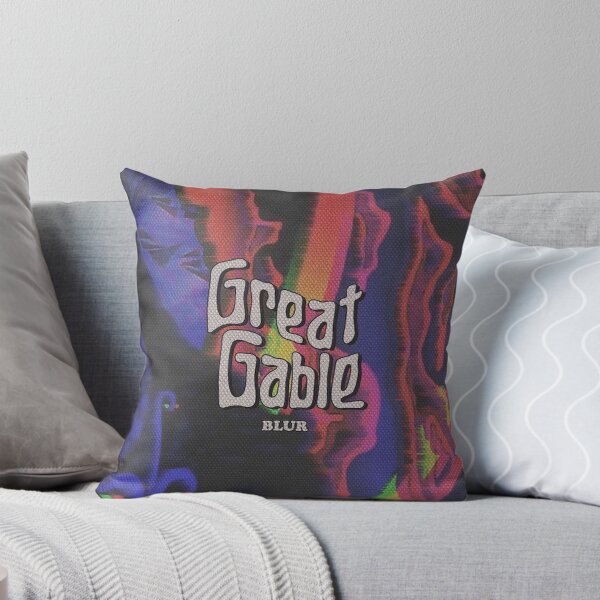 Item preview, Great Gable -Blur  designed and sold by Ella Benthic.