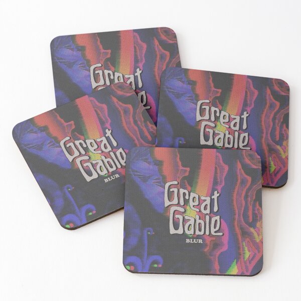 Item preview, Great Gable -Blur  designed and sold by Ella Benthic.