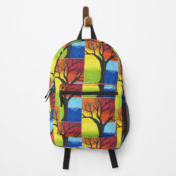 Item preview, Four Seasons, One Tree designed and sold by MsTroubleshoes.