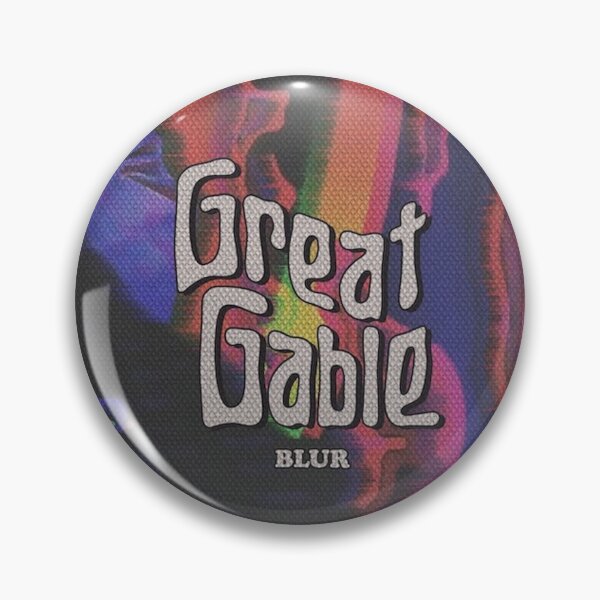 Item preview, Great Gable -Blur  designed and sold by Ella Benthic.