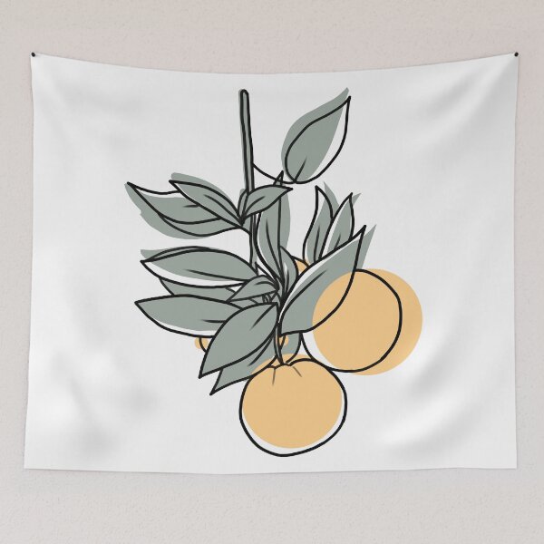 Item preview, Oranges designed and sold by mraeli.