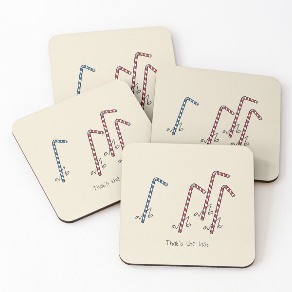 Item preview, That's the last straw designed and sold by DanandDee.