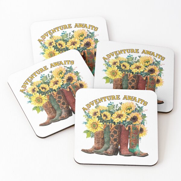 Item preview, Adventure Awaits designed and sold by autlu.