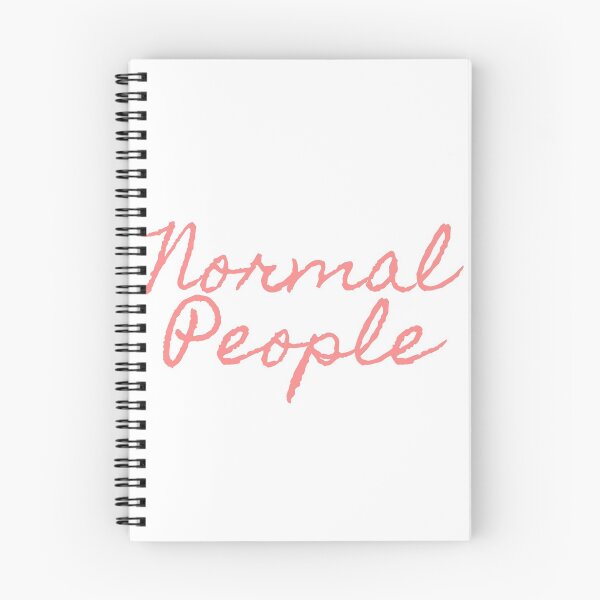 Item preview, normal people designed and sold by pepperlex99.