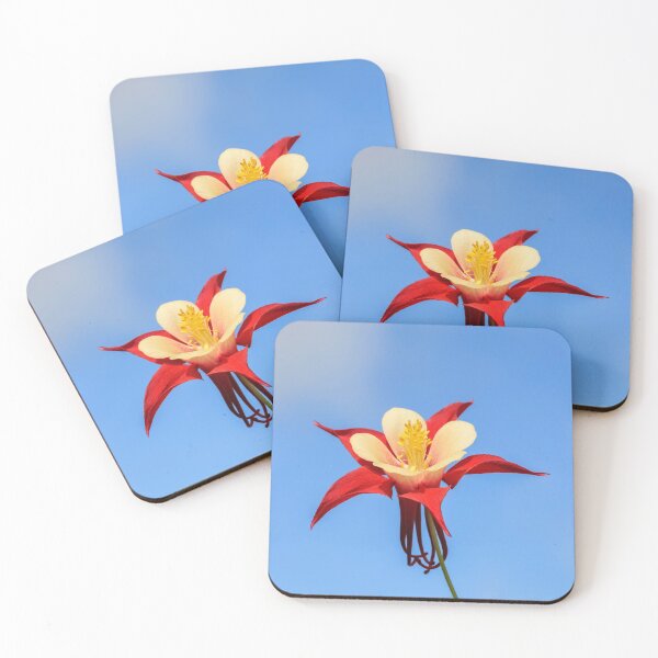 Item preview, Aquilegia designed and sold by John Ray.